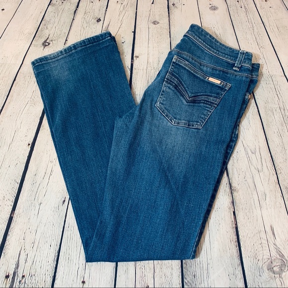 White House Black Market Denim - White House | Black Market Jeans 6R Boot